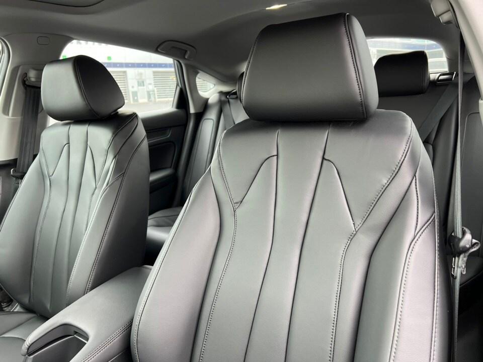 new 2026 Acura Integra car, priced at $35,195