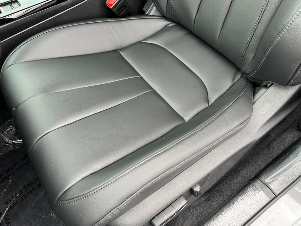 new 2026 Acura Integra car, priced at $35,195