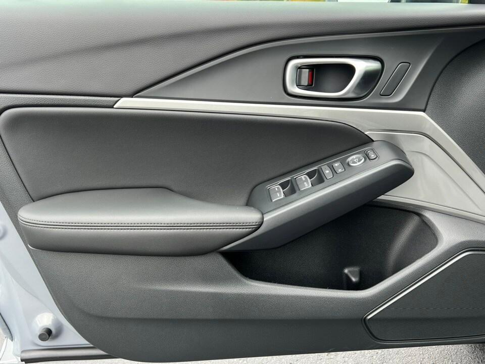 new 2026 Acura Integra car, priced at $35,195