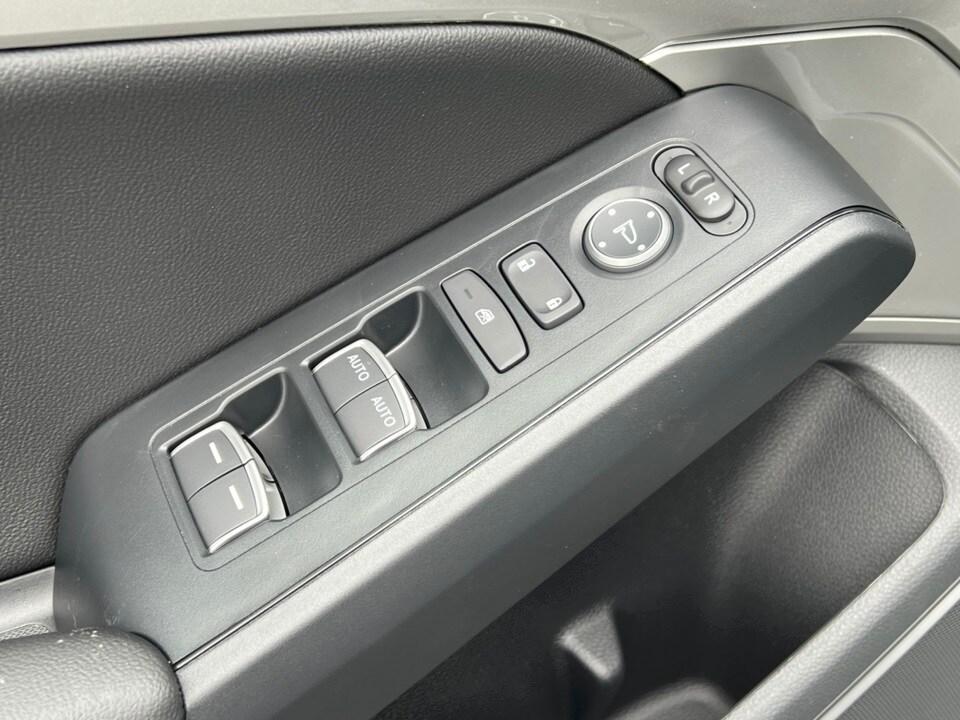 new 2026 Acura Integra car, priced at $35,195