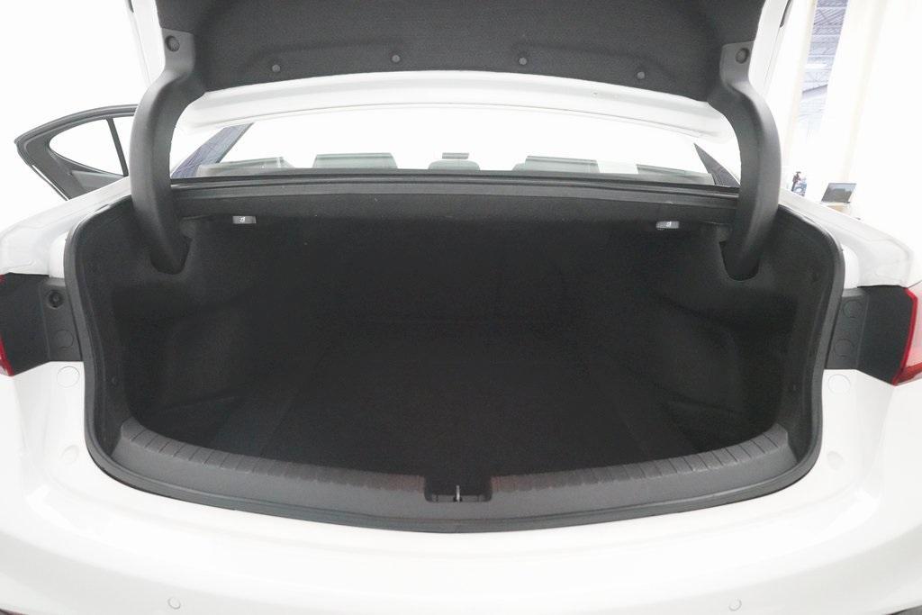 used 2019 Acura TLX car, priced at $26,995