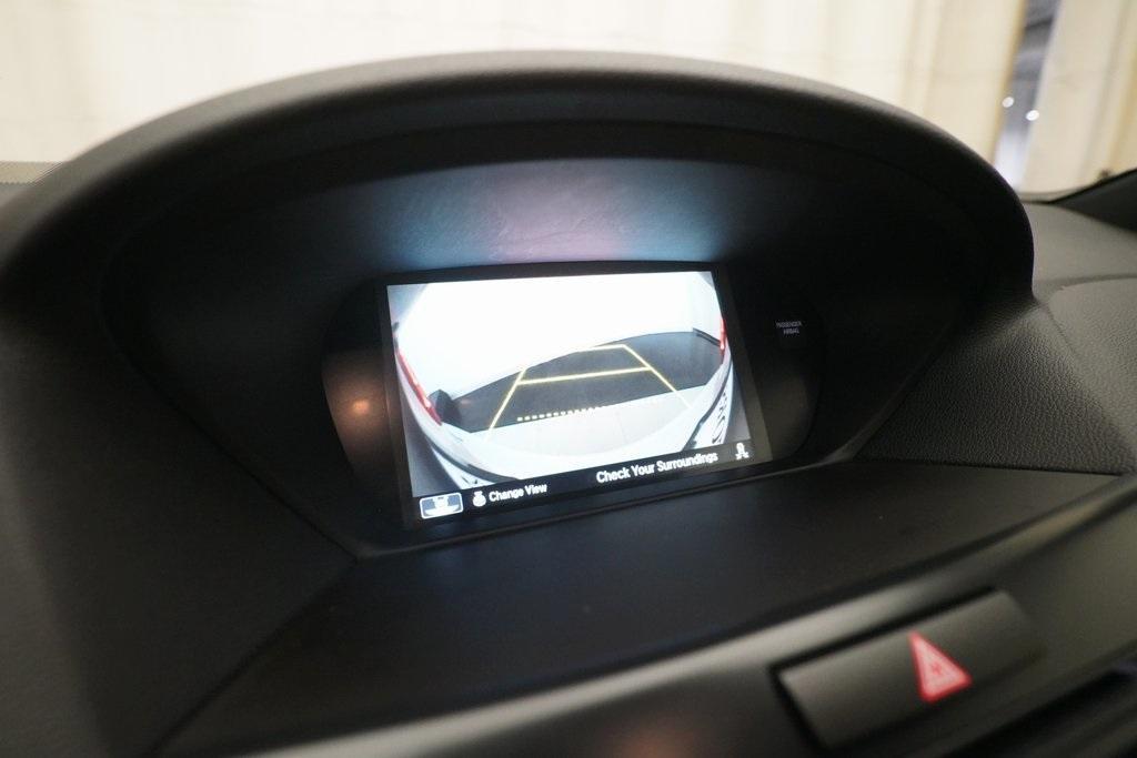 used 2019 Acura TLX car, priced at $26,995