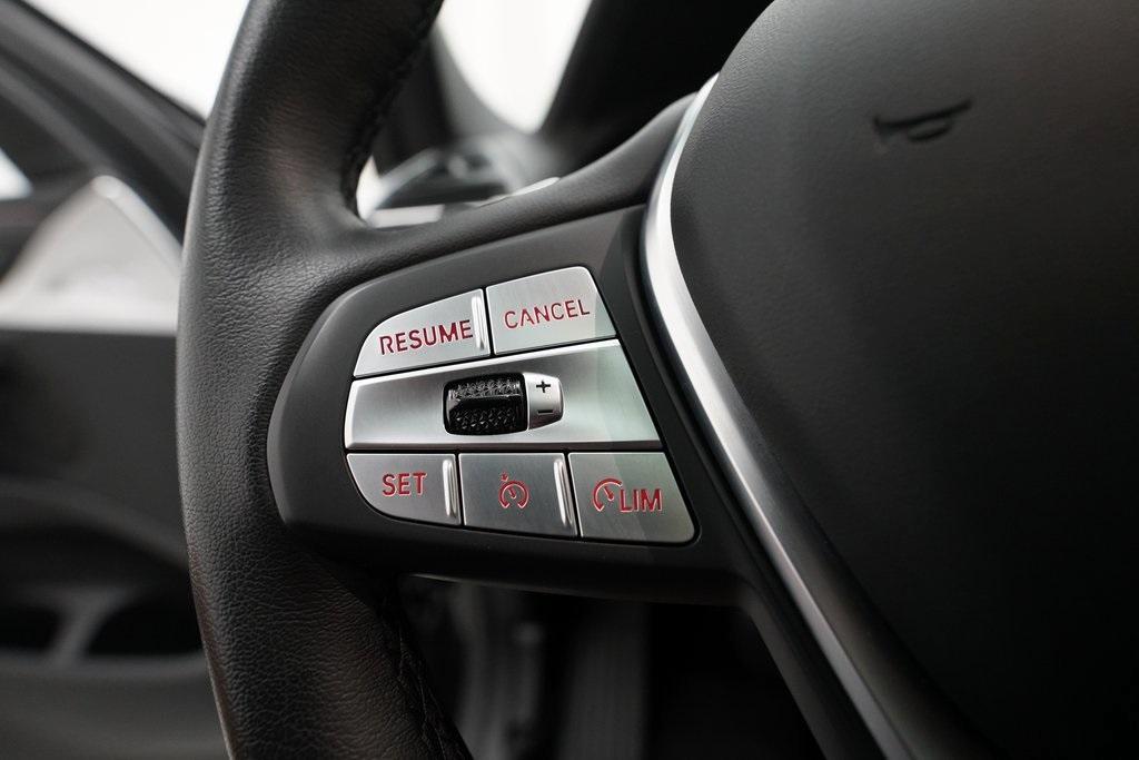 used 2023 BMW X3 car, priced at $29,999