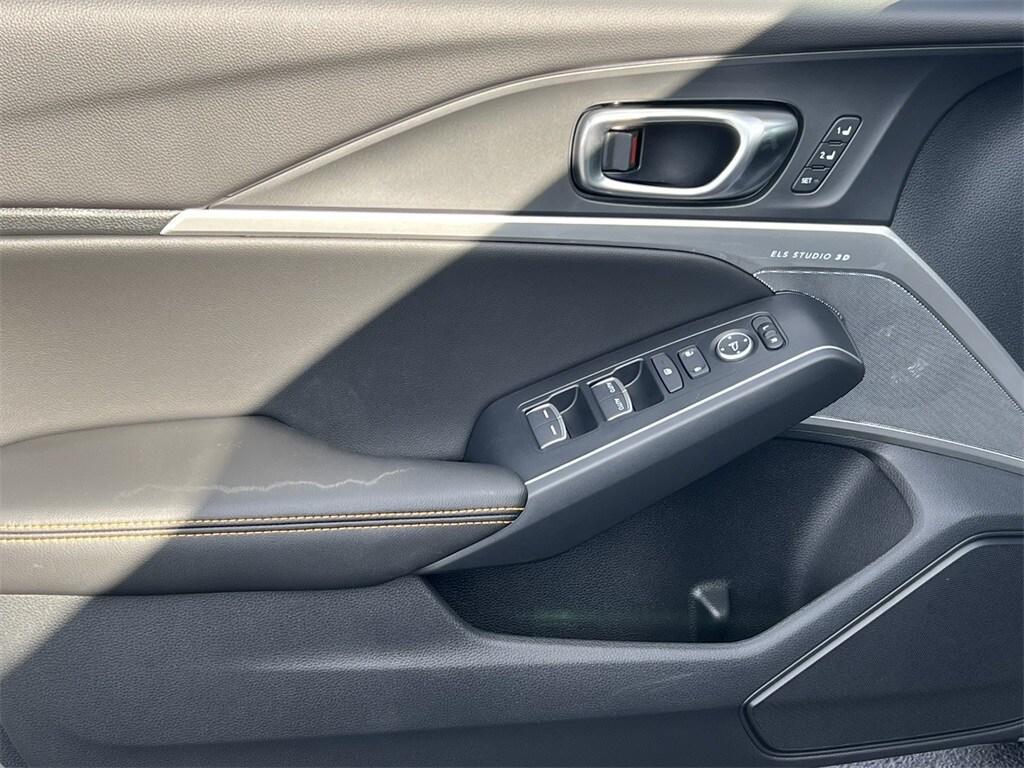 new 2026 Acura Integra car, priced at $40,995