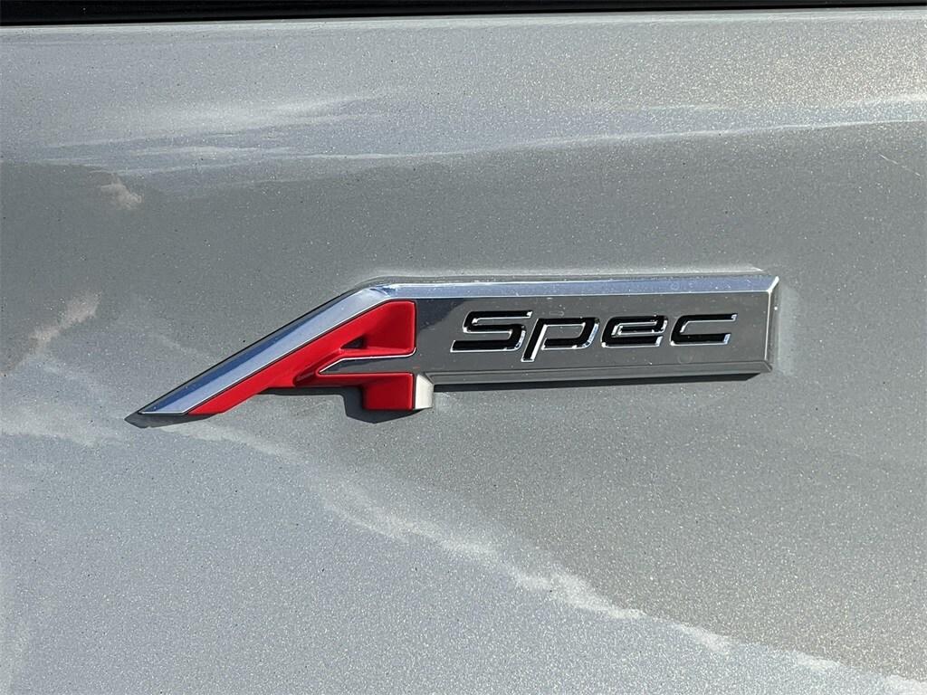 new 2026 Acura Integra car, priced at $40,995