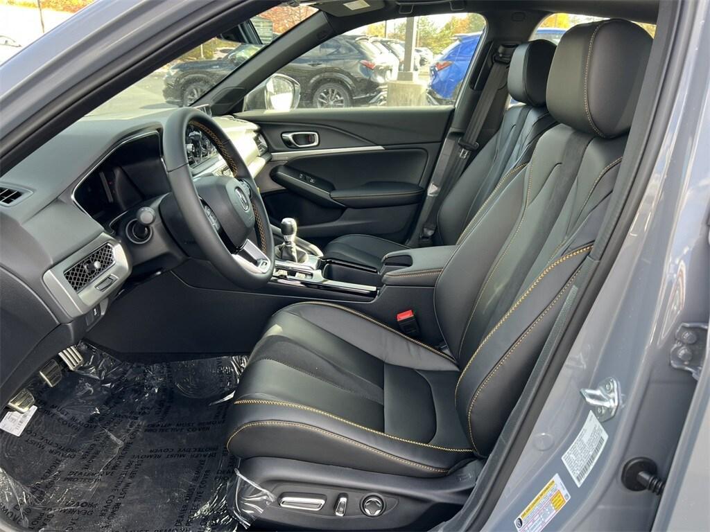 new 2026 Acura Integra car, priced at $40,995