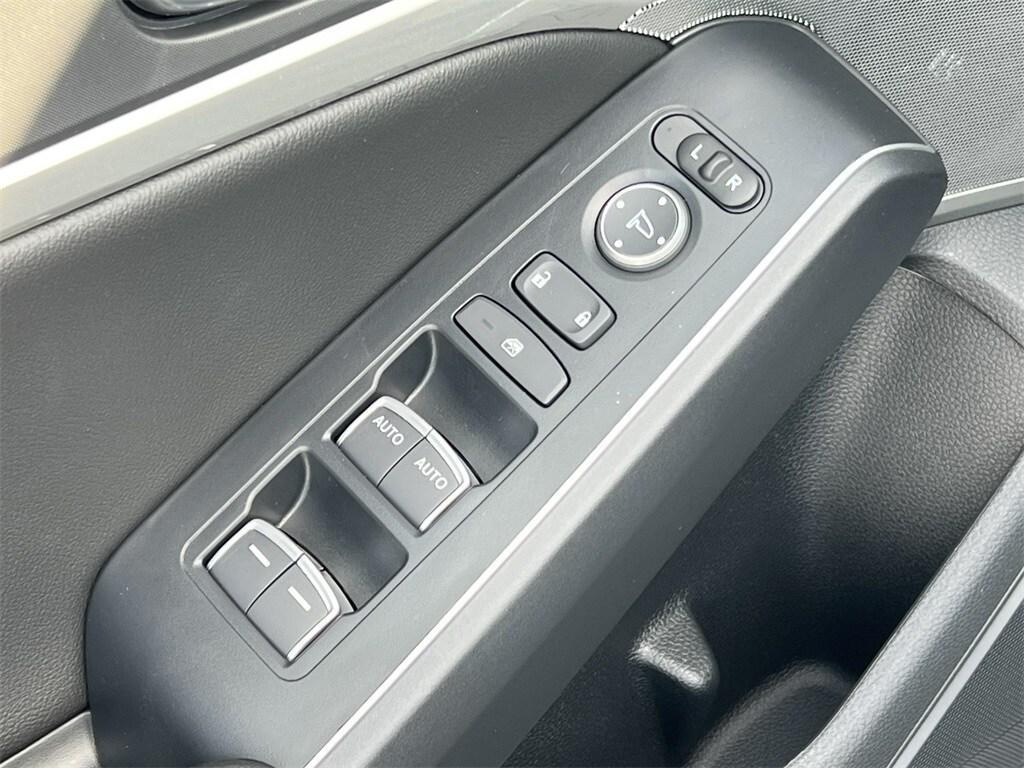 new 2026 Acura Integra car, priced at $40,995