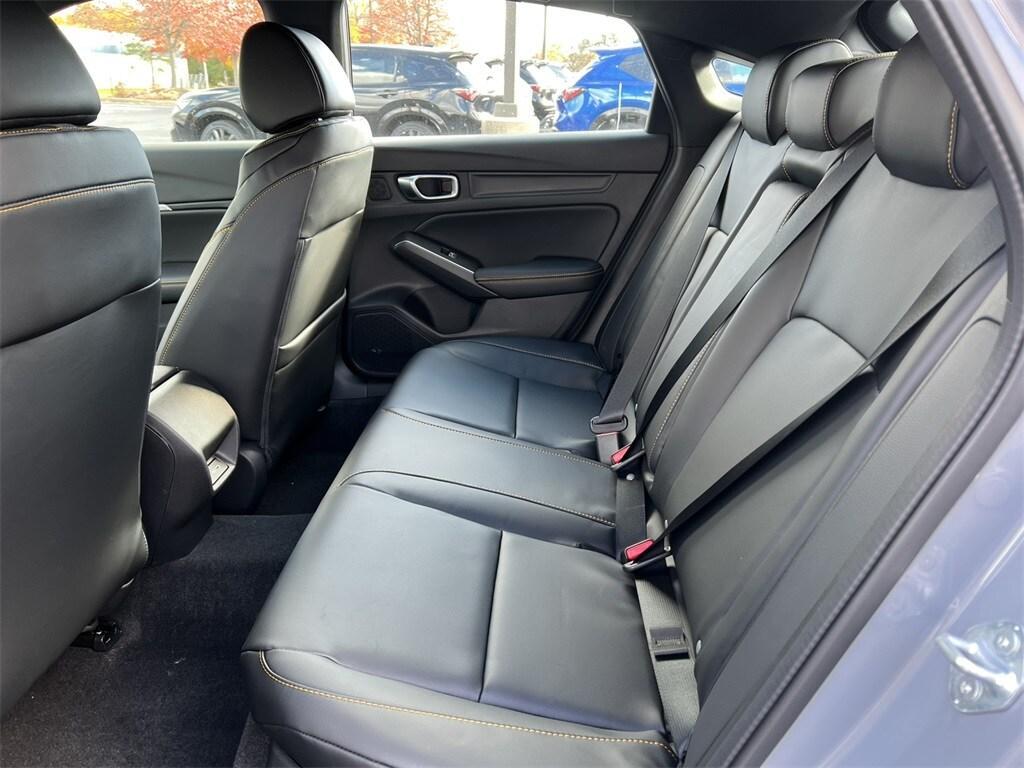 new 2026 Acura Integra car, priced at $40,995