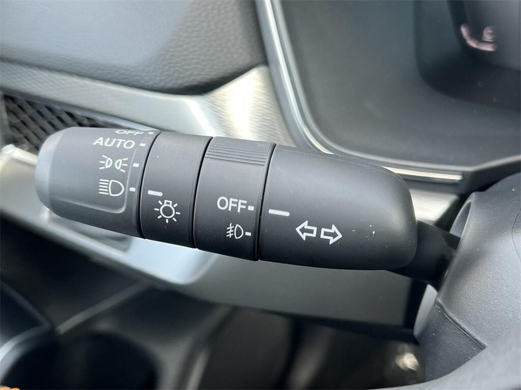 new 2026 Acura Integra car, priced at $40,995