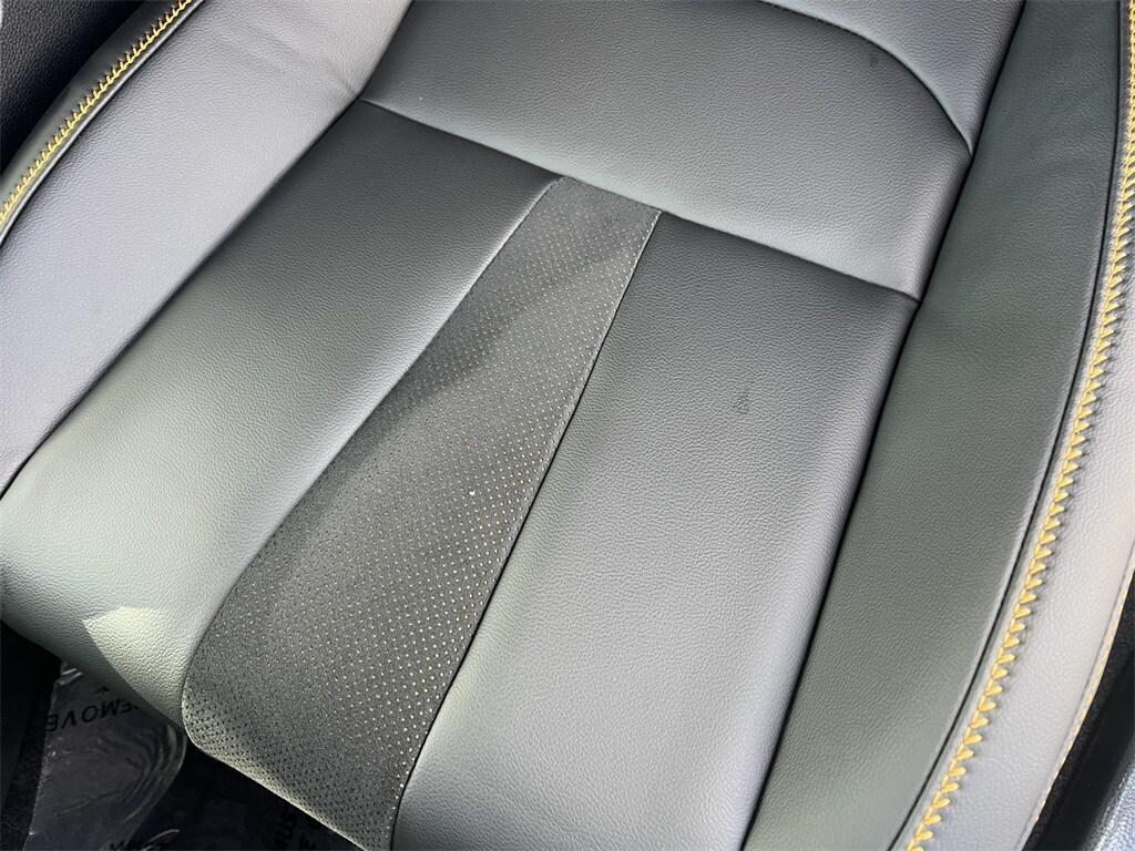 new 2026 Acura Integra car, priced at $40,995