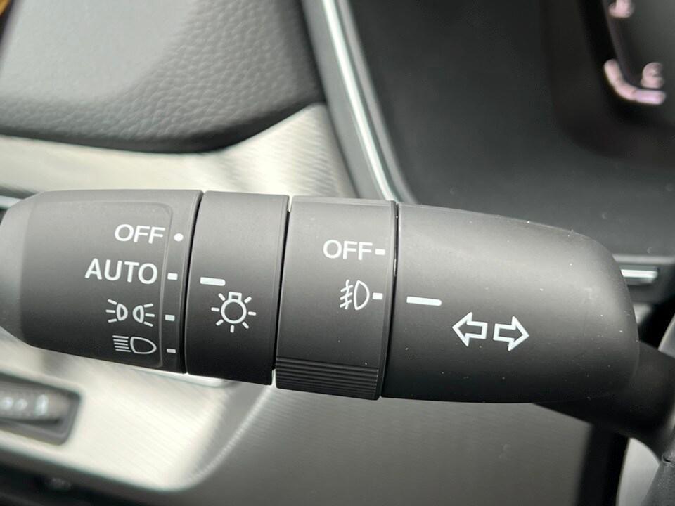 new 2026 Acura Integra car, priced at $40,995