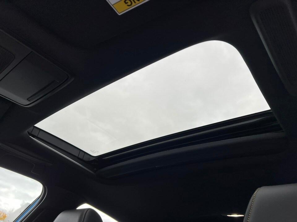 new 2026 Acura Integra car, priced at $40,995