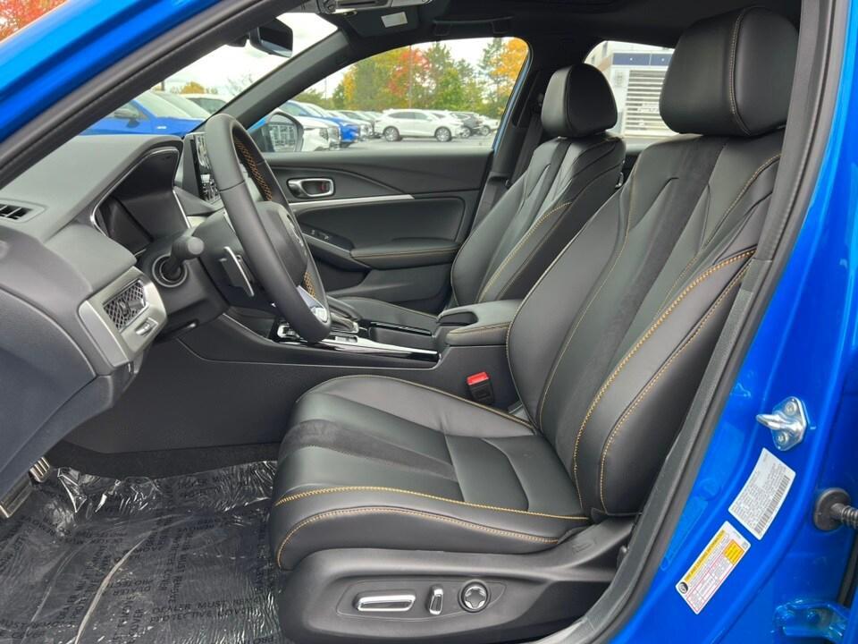 new 2026 Acura Integra car, priced at $40,995