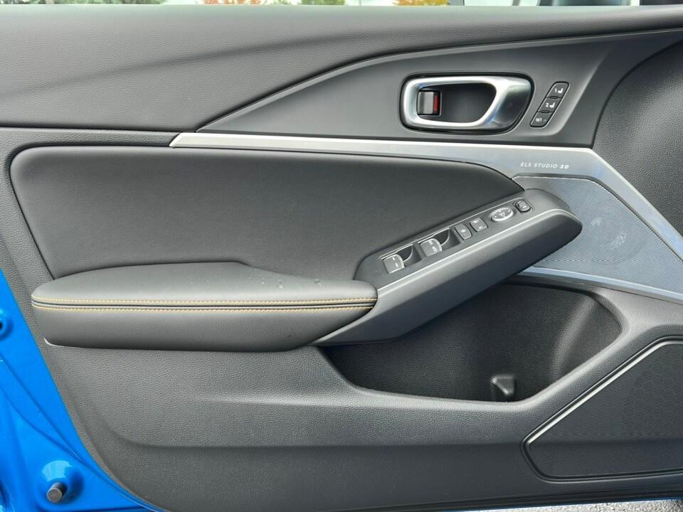 new 2026 Acura Integra car, priced at $40,995