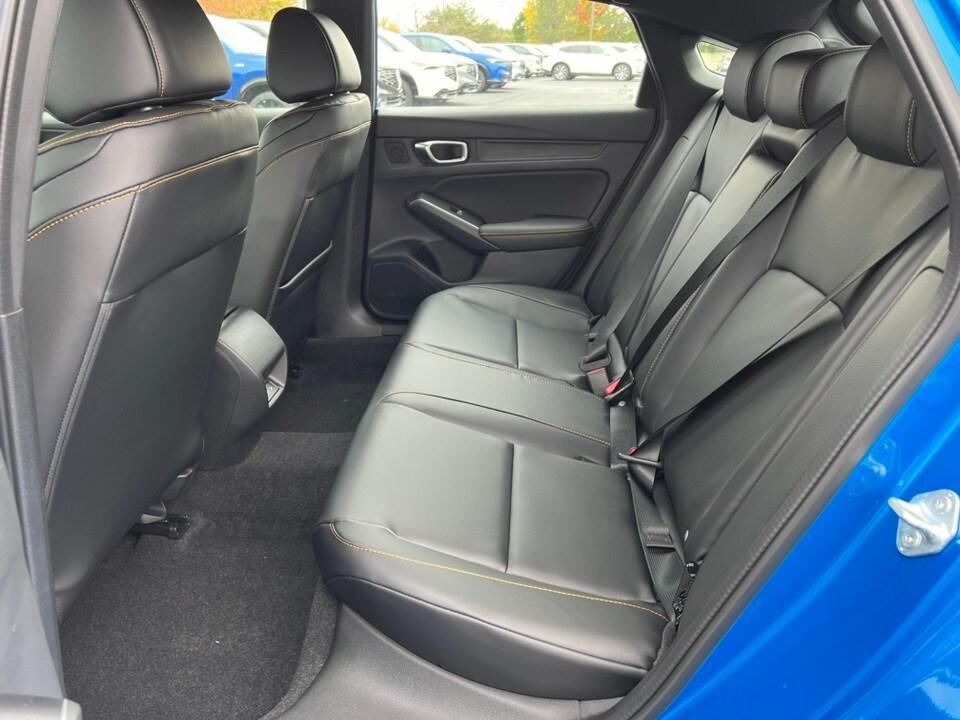 new 2026 Acura Integra car, priced at $40,995