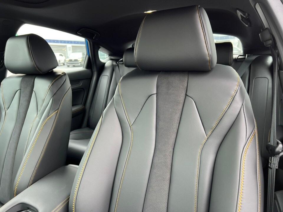 new 2026 Acura Integra car, priced at $40,995