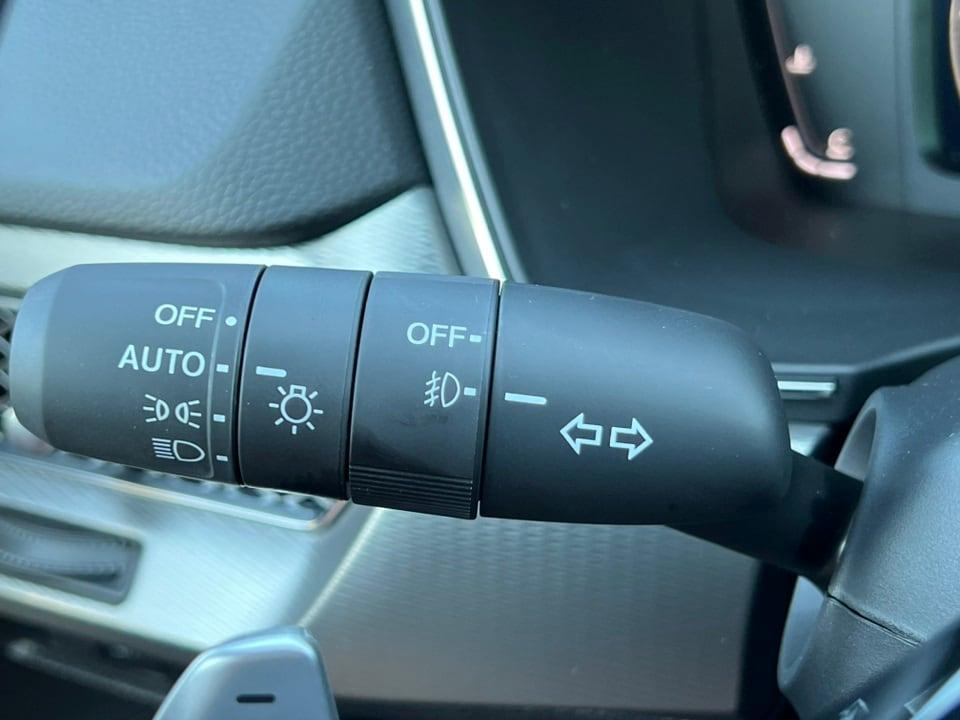 new 2026 Acura Integra car, priced at $37,745