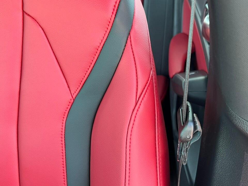 new 2026 Acura Integra car, priced at $37,745