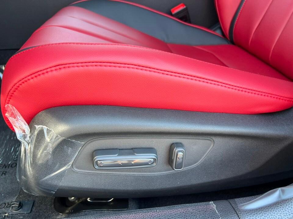 new 2026 Acura Integra car, priced at $37,745