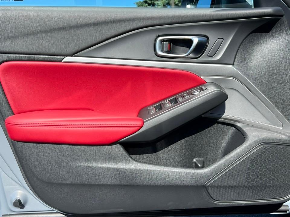 new 2026 Acura Integra car, priced at $37,745