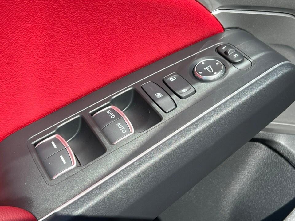 new 2026 Acura Integra car, priced at $37,745