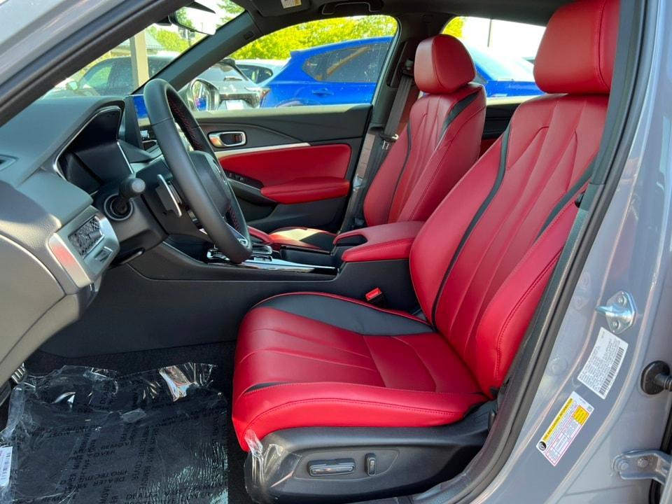 new 2026 Acura Integra car, priced at $37,745