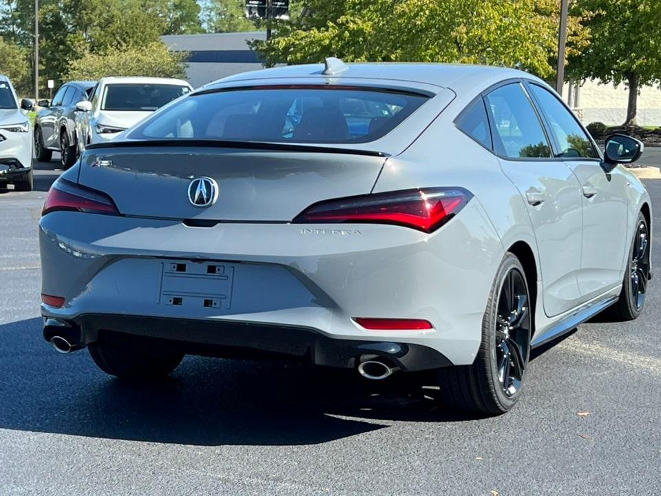 new 2026 Acura Integra car, priced at $37,745