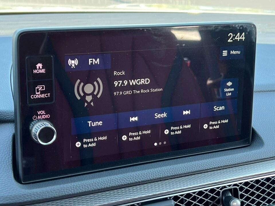 new 2026 Acura Integra car, priced at $37,745