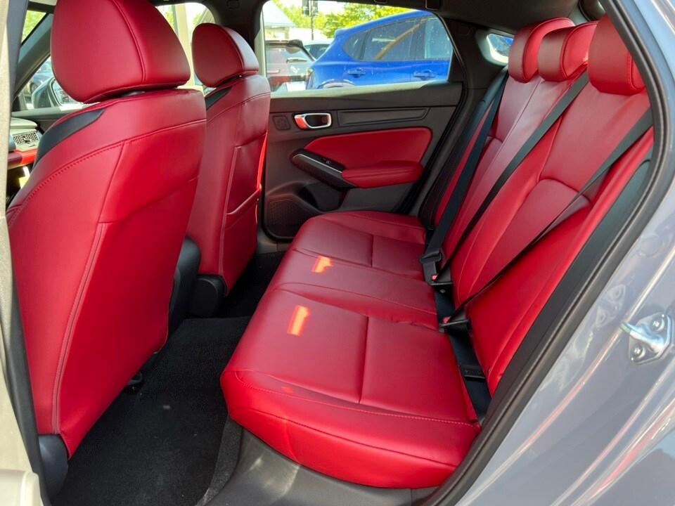 new 2026 Acura Integra car, priced at $37,745