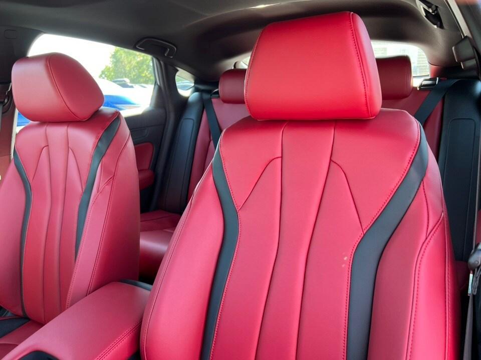 new 2026 Acura Integra car, priced at $37,745