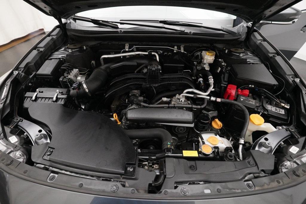 used 2022 Subaru Outback car, priced at $22,995