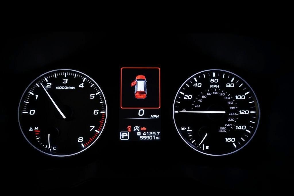 used 2022 Subaru Outback car, priced at $22,995