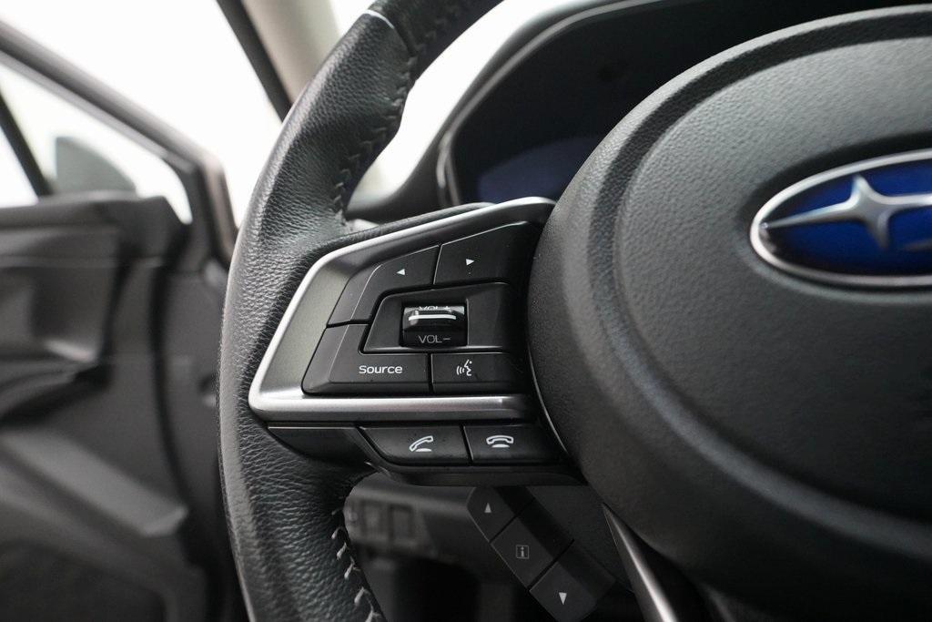 used 2022 Subaru Outback car, priced at $22,995