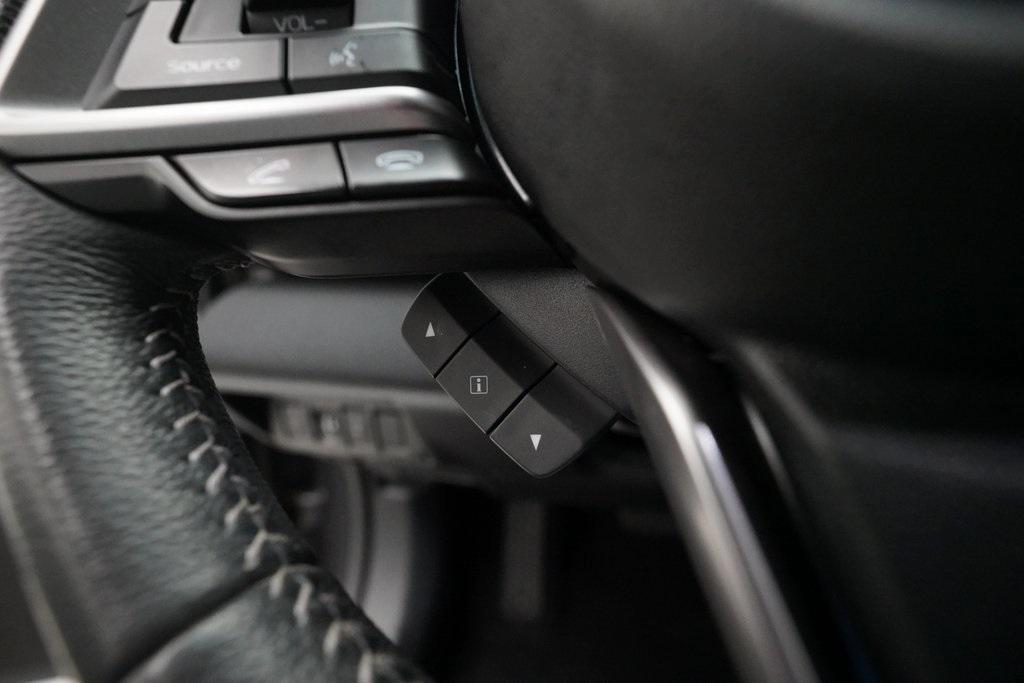 used 2022 Subaru Outback car, priced at $22,995