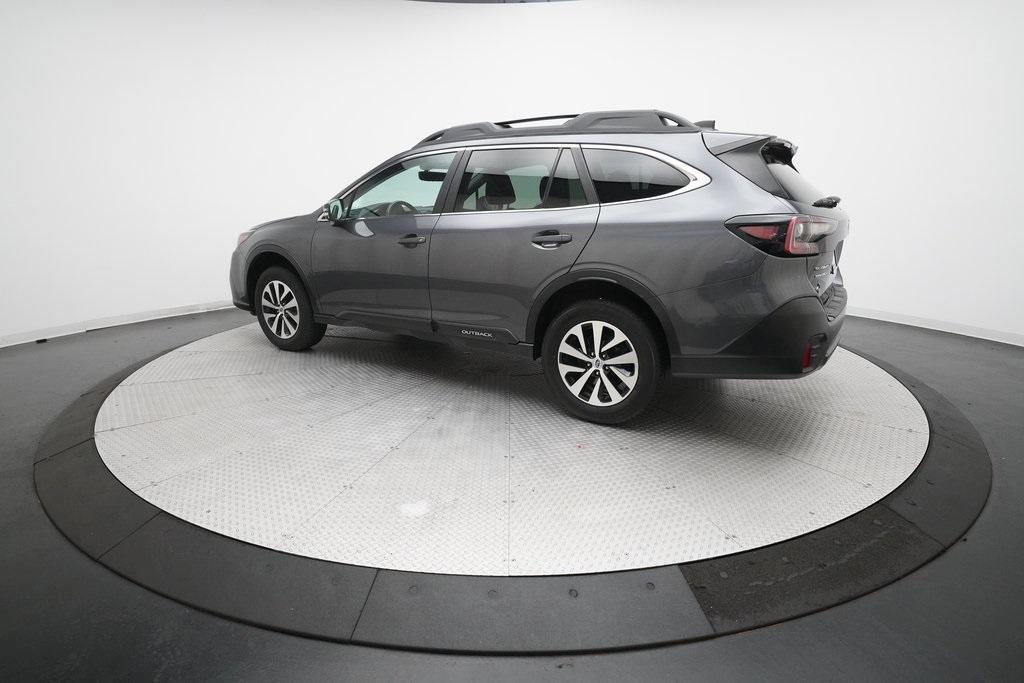 used 2022 Subaru Outback car, priced at $22,995