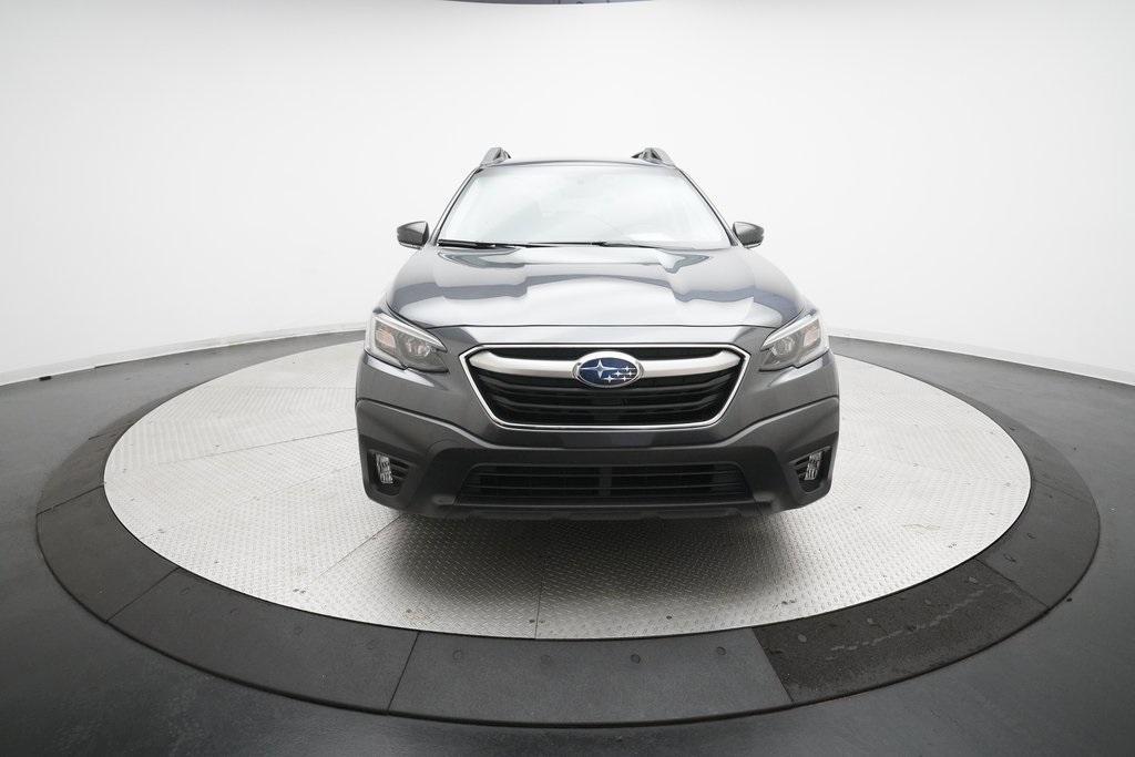 used 2022 Subaru Outback car, priced at $22,995