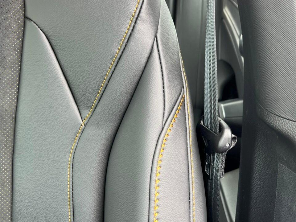 new 2026 Acura Integra car, priced at $40,395