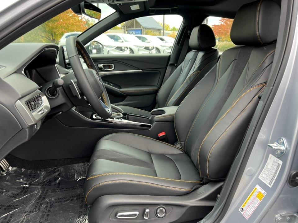 new 2026 Acura Integra car, priced at $40,395