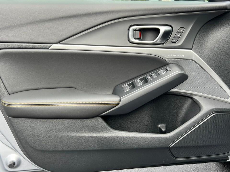 new 2026 Acura Integra car, priced at $40,395