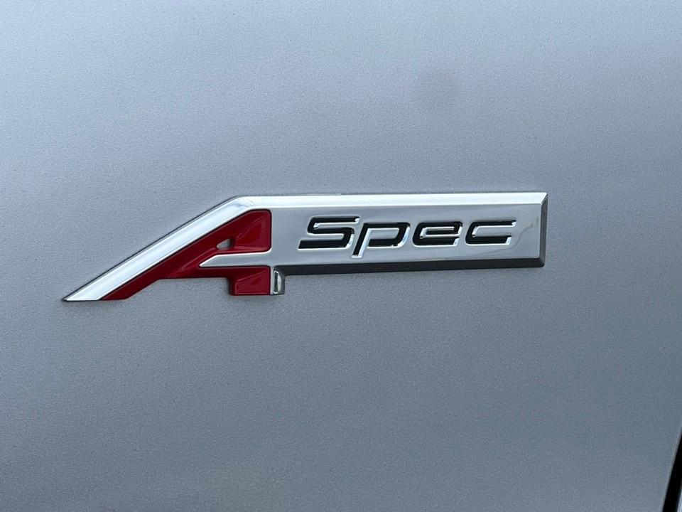 new 2026 Acura Integra car, priced at $40,395