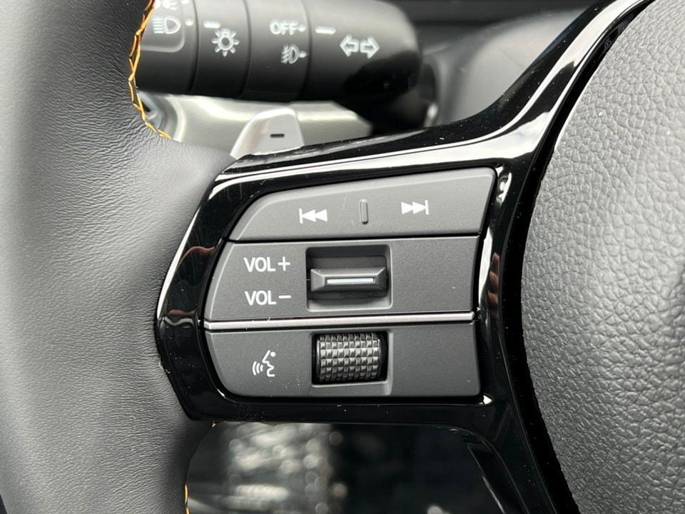 new 2026 Acura Integra car, priced at $40,395