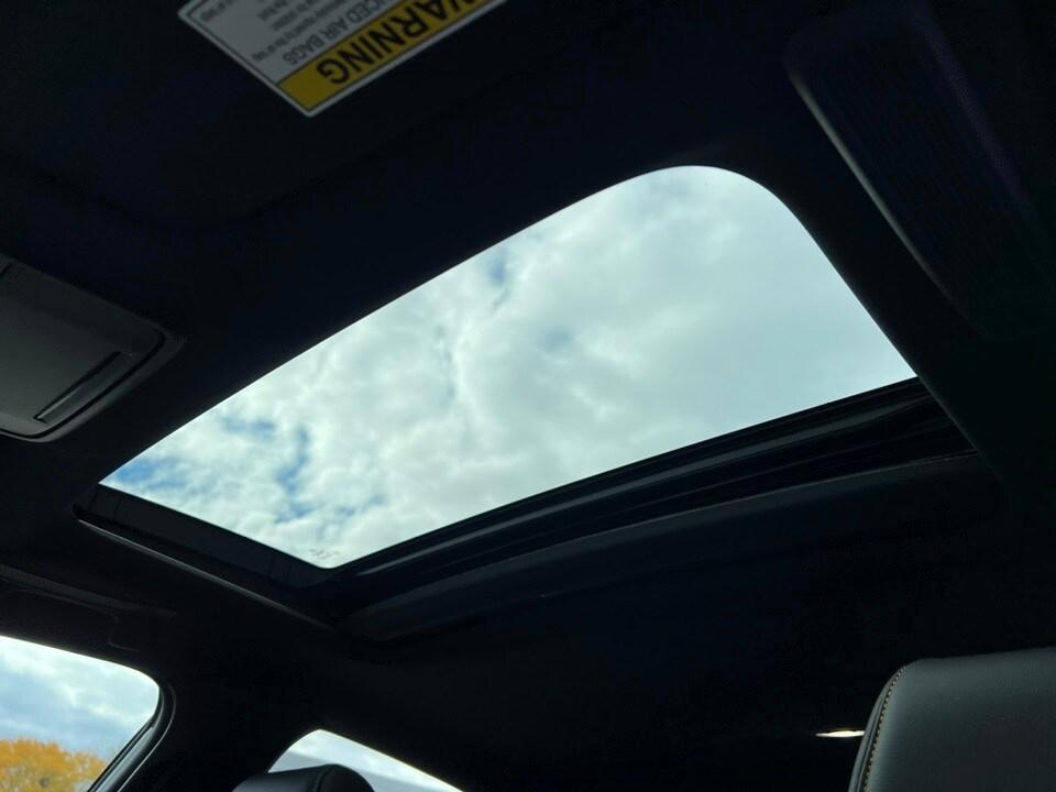 new 2026 Acura Integra car, priced at $40,395