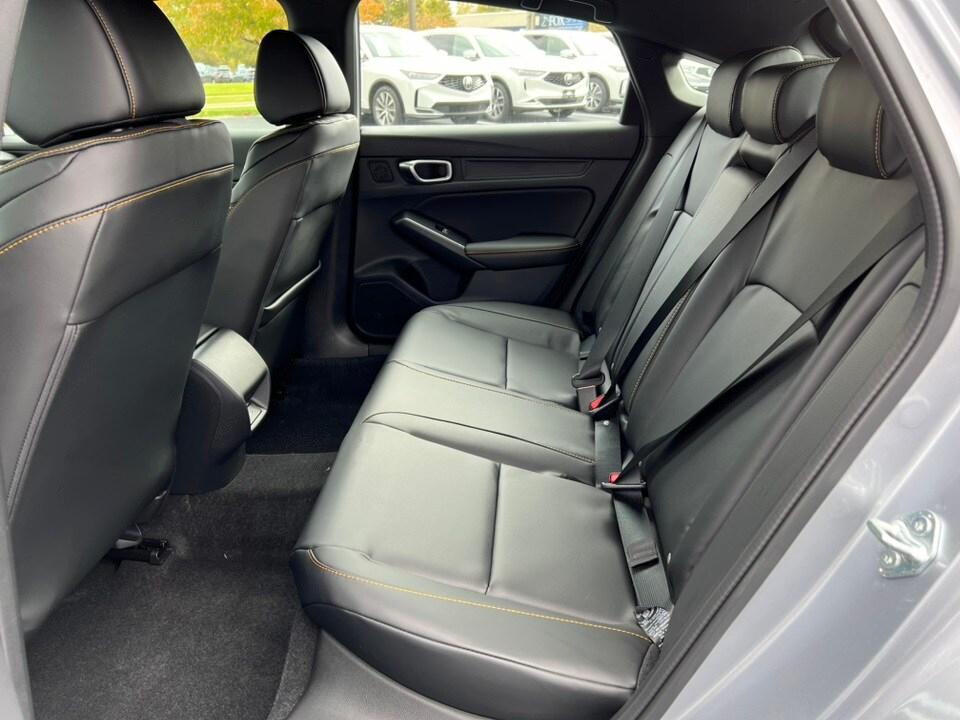 new 2026 Acura Integra car, priced at $40,395