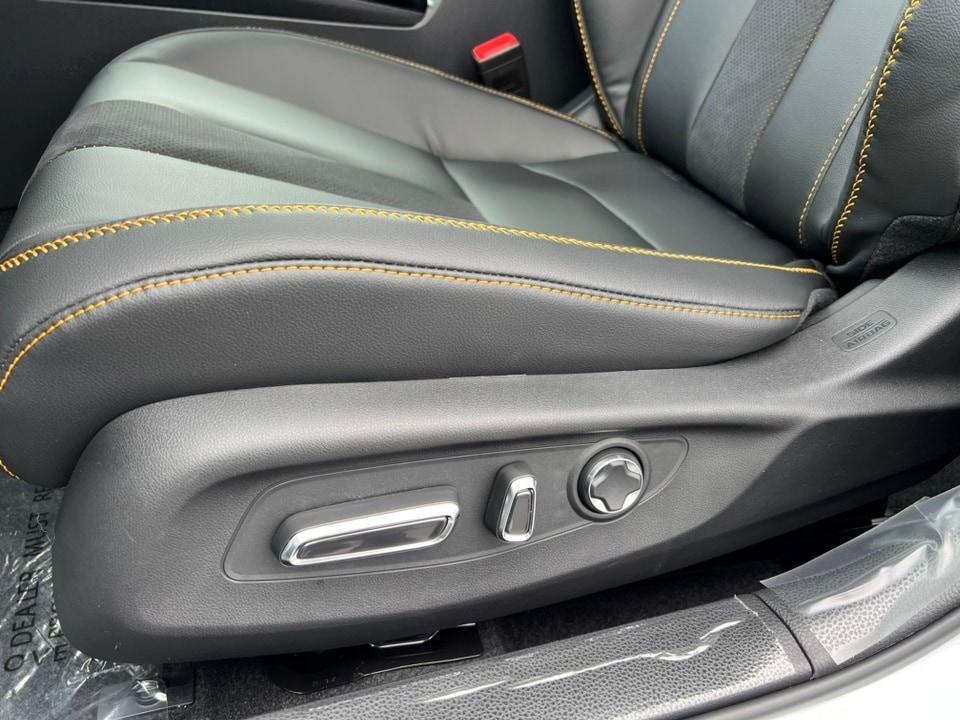 new 2026 Acura Integra car, priced at $40,395