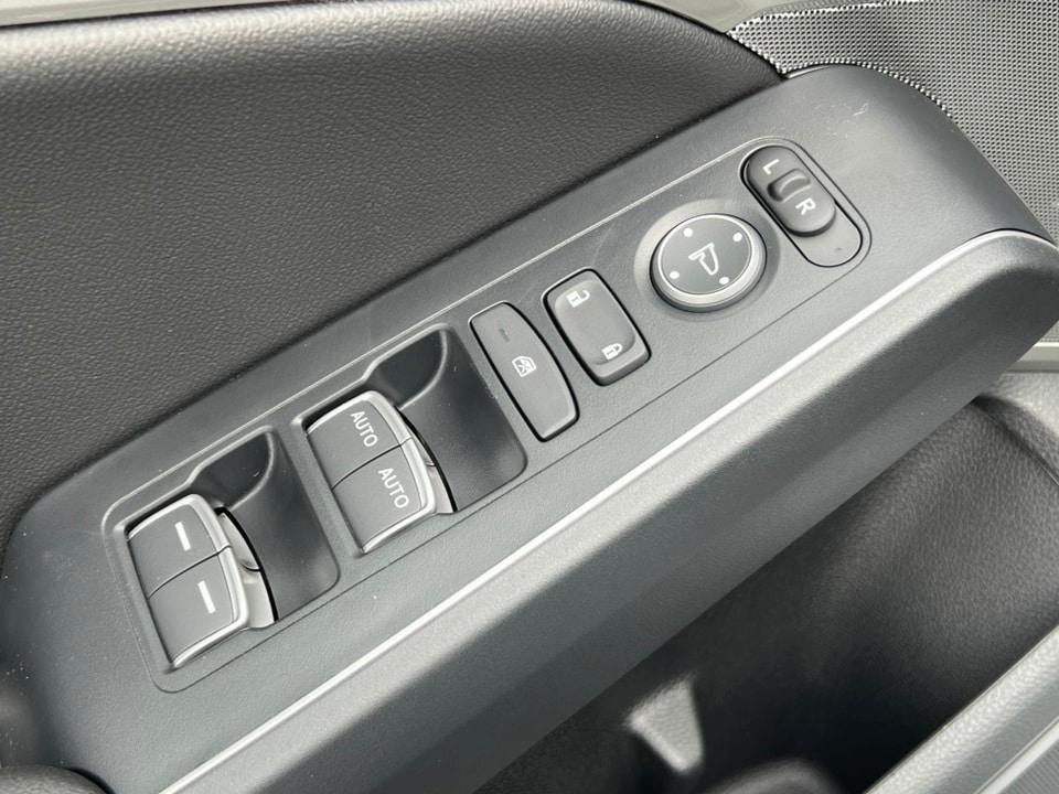 new 2026 Acura Integra car, priced at $40,395