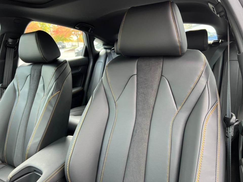 new 2026 Acura Integra car, priced at $40,395