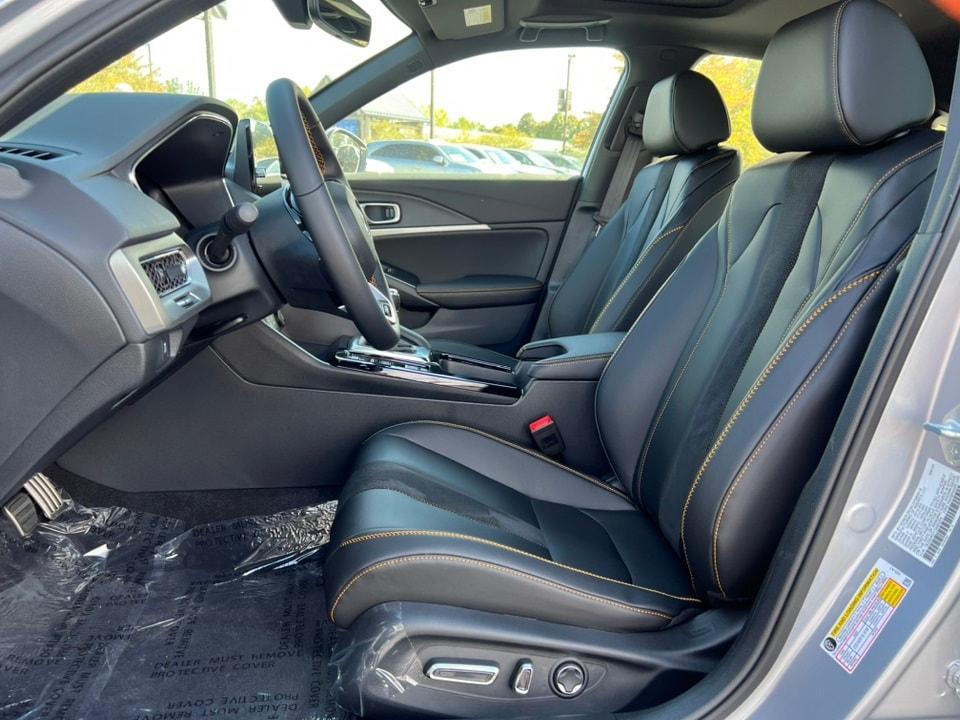 new 2026 Acura Integra car, priced at $40,395