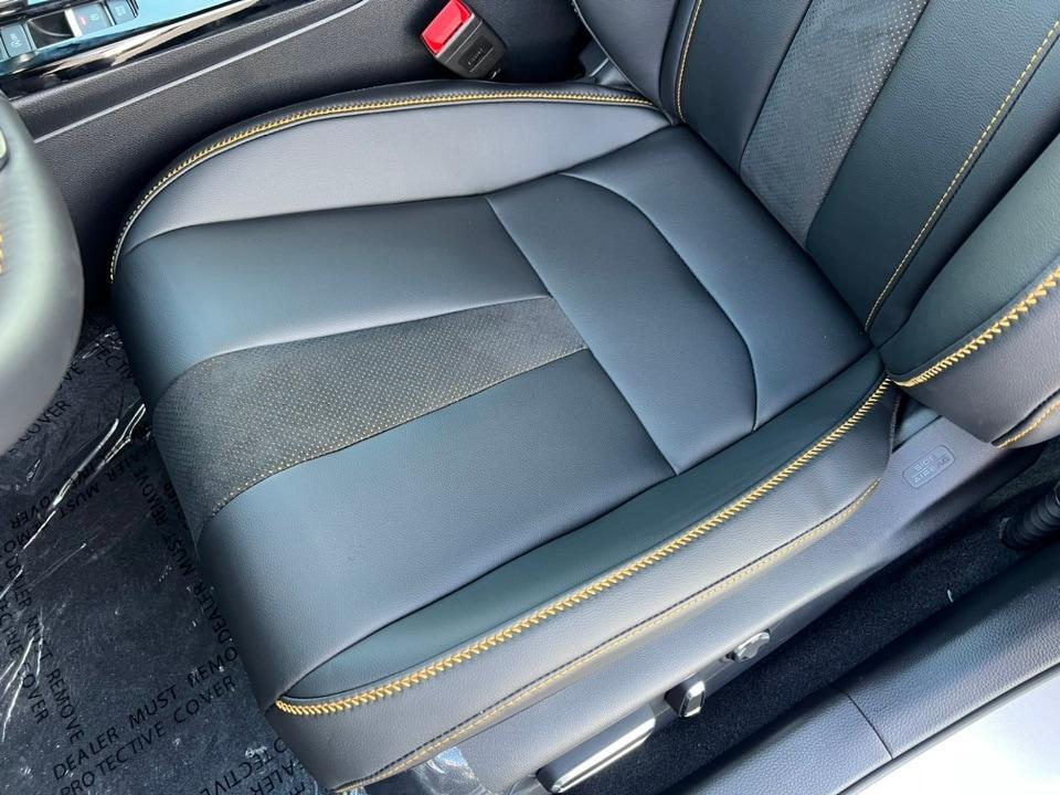 new 2026 Acura Integra car, priced at $40,395