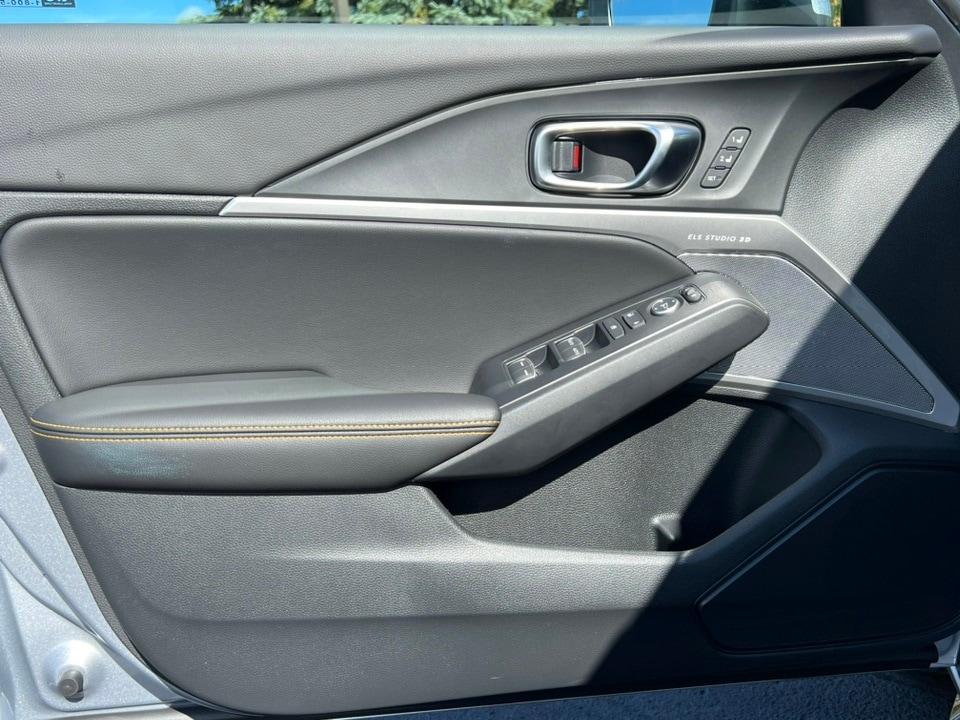 new 2026 Acura Integra car, priced at $40,395