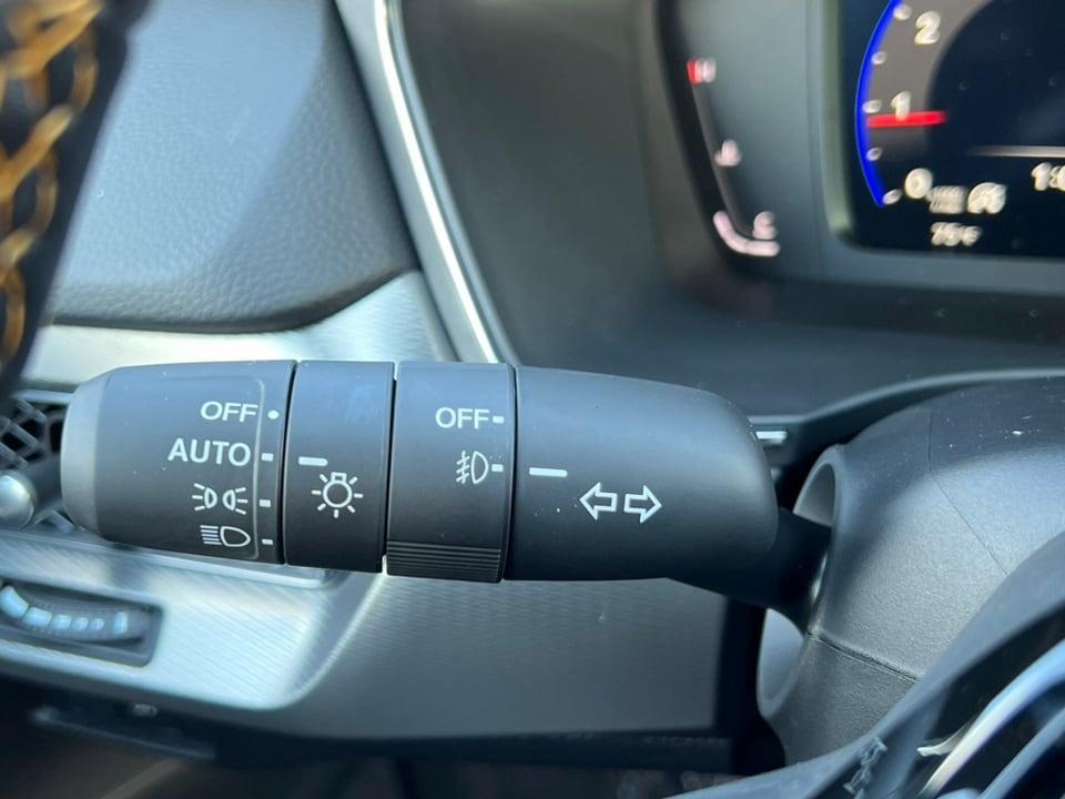 new 2026 Acura Integra car, priced at $40,395